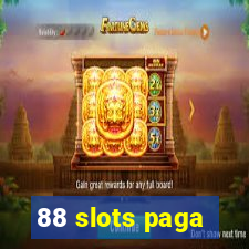88 slots paga